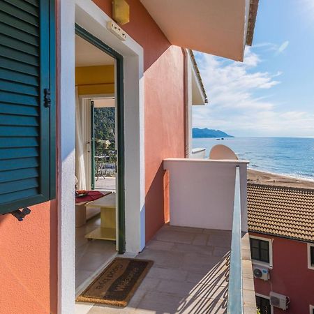 Apartament Glyfada panoramic sea view 146 Zewnętrze zdjęcie