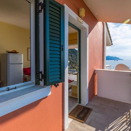 Apartament Glyfada panoramic sea view 146 Zewnętrze zdjęcie