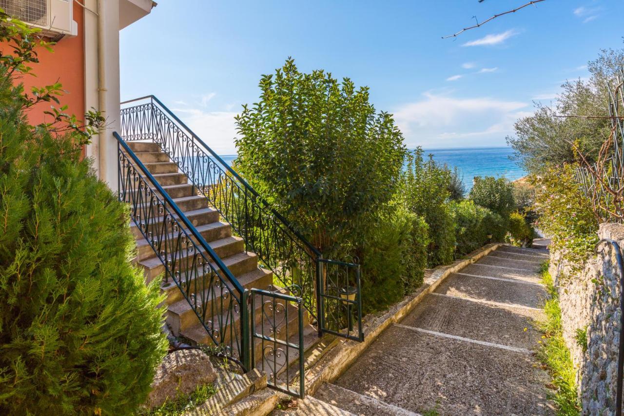Apartament Glyfada panoramic sea view 146 Zewnętrze zdjęcie