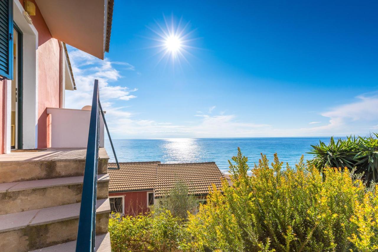 Apartament Glyfada panoramic sea view 146 Zewnętrze zdjęcie
