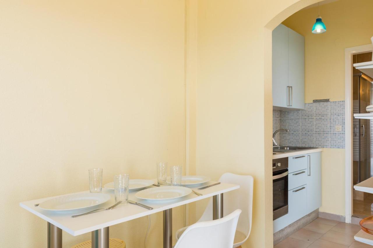 Apartament Glyfada panoramic sea view 146 Zewnętrze zdjęcie